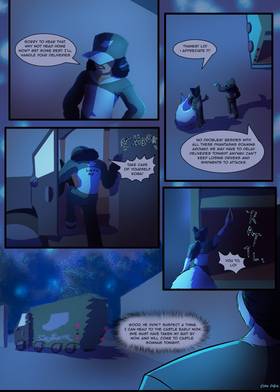 Read Alterria   4 Page 5 in English