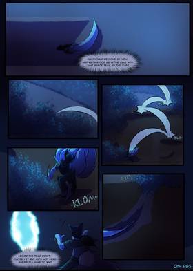 Read Alterria   4 Page 6 in English