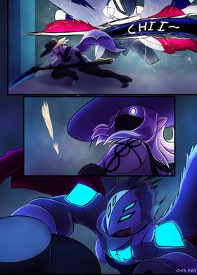 Read Alterria   13 Page 4 in English