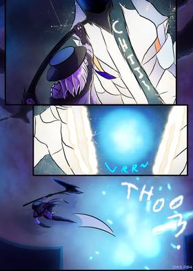 Read Alterria   13 Page 5 in English