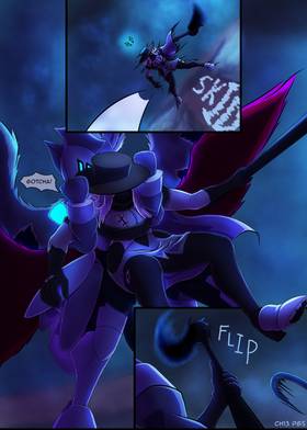 Read Alterria   13 Page 6 in English