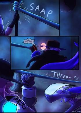 Read Alterria   13 Page 7 in English