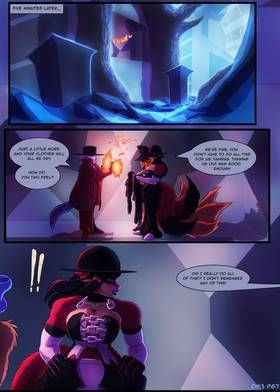 Read Alterria   13 Page 8 in English
