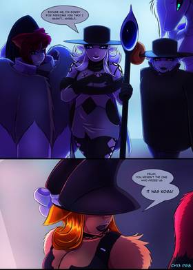 Read Alterria   13 Page 9 in English