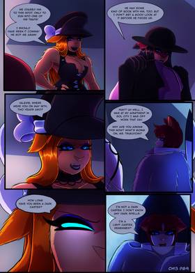 Read Alterria   13 Page 10 in English