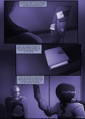 Read Alterria   14 Page 3 in English