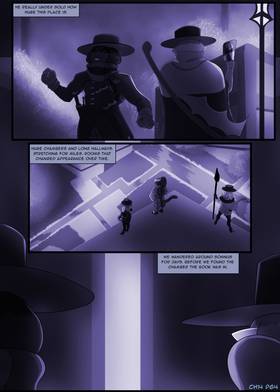 Read Alterria   14 Page 5 in English