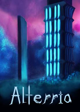 Read Alterria   17 Page 1 in English