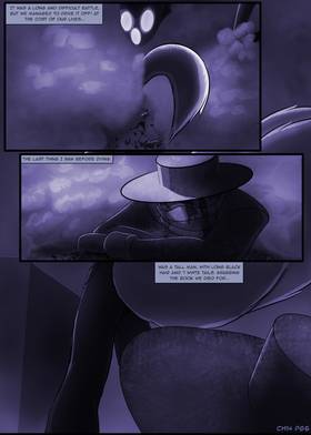 Read Alterria   14 Page 7 in English