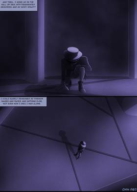 Read Alterria   14 Page 8 in English