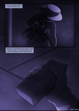 Read Alterria   14 Page 9 in English