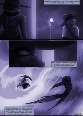 Read Alterria   14 Page 10 in English