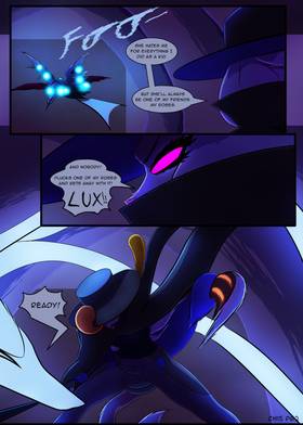 Read Alterria   15 Page 3 in English