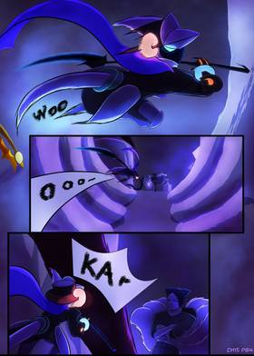 Read Alterria   15 Page 5 in English