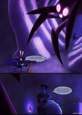 Read Alterria   15 Page 7 in English
