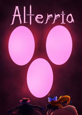 Read Alterria   15 Page 1 in English