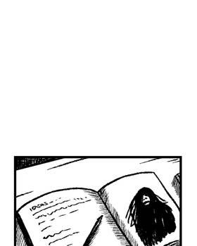 Read The Enigmatic Tales in the Mind of a Loner  1 Page 2 in English
