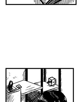 Read The Enigmatic Tales in the Mind of a Loner  1 Page 6 in English