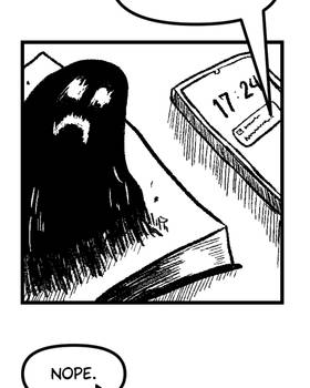 Read The Enigmatic Tales in the Mind of a Loner  1 Page 8 in English