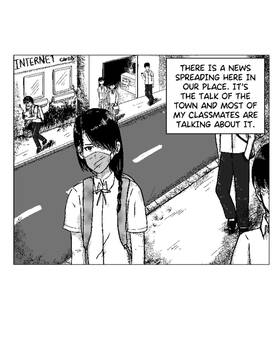 Read The Enigmatic Tales in the Mind of a Loner  2 Page 3 in English