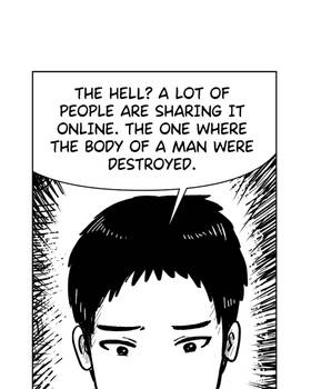 Read The Enigmatic Tales in the Mind of a Loner  2 Page 5 in English