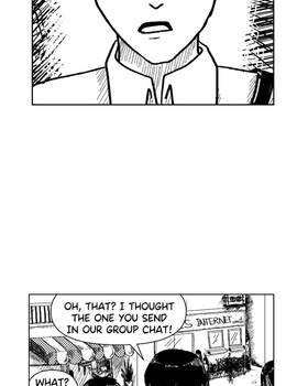 Read The Enigmatic Tales in the Mind of a Loner  2 Page 6 in English