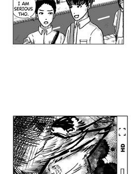 Read The Enigmatic Tales in the Mind of a Loner  2 Page 7 in English