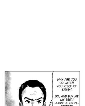 Read The Enigmatic Tales in the Mind of a Loner  3 Page 2 in English
