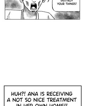 Read The Enigmatic Tales in the Mind of a Loner  3 Page 3 in English