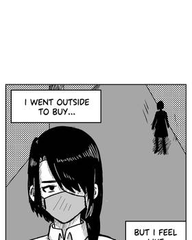 Read The Enigmatic Tales in the Mind of a Loner  3 Page 5 in English