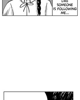 Read The Enigmatic Tales in the Mind of a Loner  3 Page 6 in English