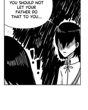 Read The Enigmatic Tales in the Mind of a Loner  3 Page 7 in English