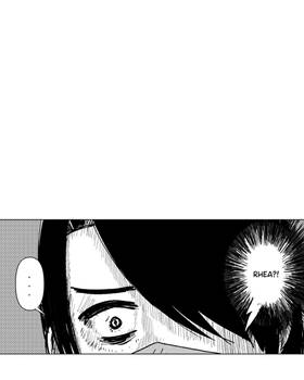 Read The Enigmatic Tales in the Mind of a Loner  3 Page 8 in English