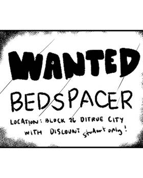 Read The Enigmatic Tales in the Mind of a Loner  4 Page 4 in English
