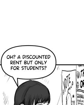 Read The Enigmatic Tales in the Mind of a Loner  4 Page 5 in English