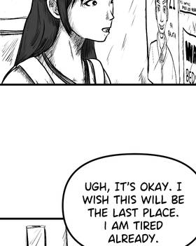 Read The Enigmatic Tales in the Mind of a Loner  4 Page 6 in English