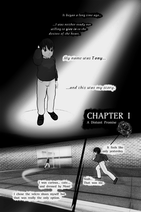 Read Devastatingly Romantic Endearing Tale Prologue  1 Page 1 in English