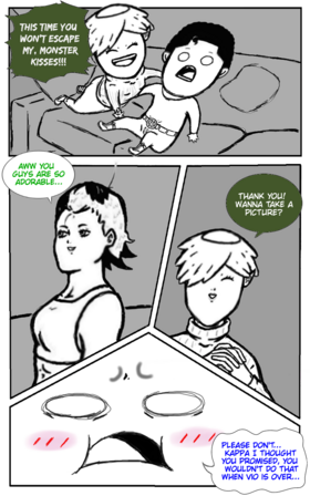 Read Peacemaker Chronicles (2020)  2 Page 6 in English