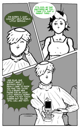 Read Peacemaker Chronicles (2020)  2 Page 7 in English