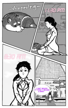 Read Peacemaker Chronicles (2020)  5 Page 4 in English