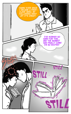 Read Peacemaker Chronicles (2020)  5 Page 5 in English
