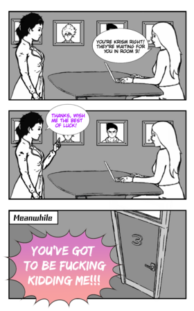 Read Peacemaker Chronicles (2020)  5 Page 8 in English