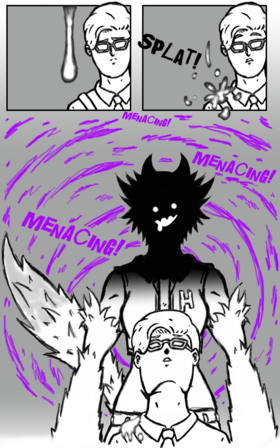 Read Peacemaker Chronicles (2020)  1 Page 6 in English