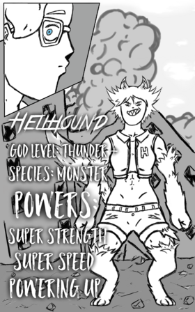 Read Peacemaker Chronicles (2020)  1 Page 7 in English