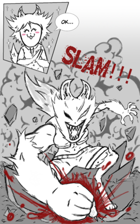Read Peacemaker Chronicles (2020)  1 Page 10 in English