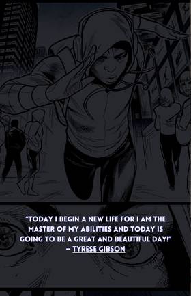 Read The Legacy  1 Page 4 in English