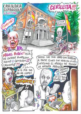 Read sexpaniA 1  1 Page 1 in Spanish