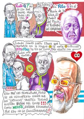 Read sexpaniA 1  1 Page 8 in Spanish