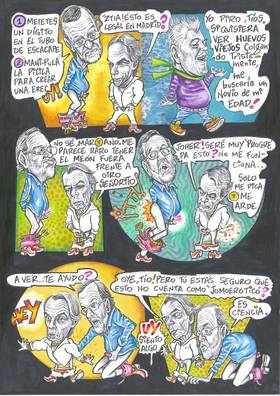 Read sexpaniA 1  1 Page 10 in Spanish