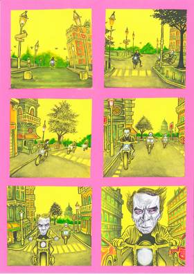 Read sexpania 2  1 Page 1 in Spanish